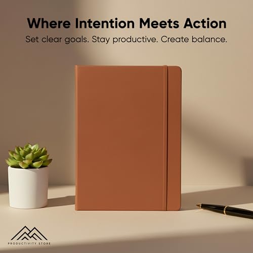 Undated 2026 Planner - Bel Marant