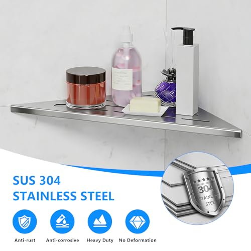 Shower Shelves