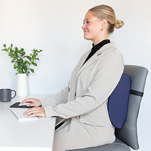 Lumbar Cushion for Office Chair