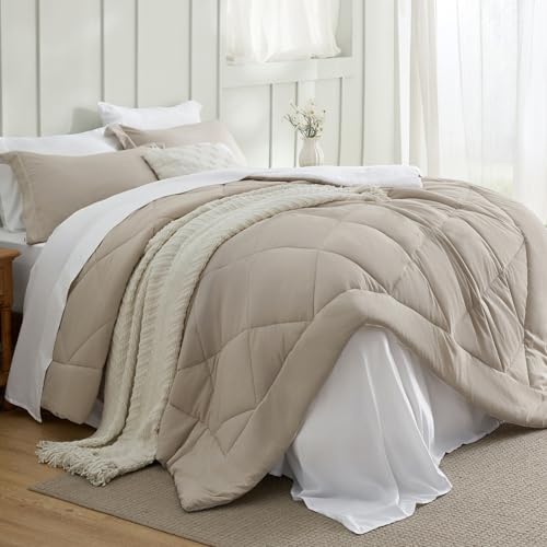 Queen Comforter Set