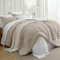 Queen Comforter Set