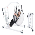 Patient Lift Transfer Chair
