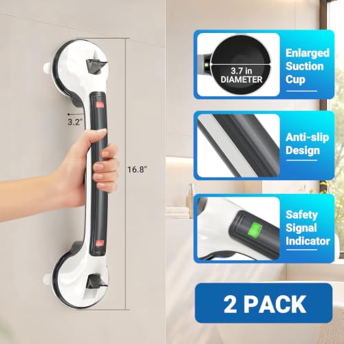Grab Bars for Shower