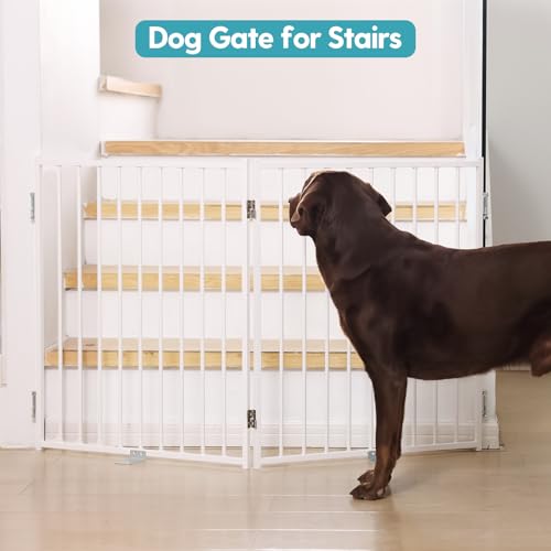 Full Metal Dog Gate Extension