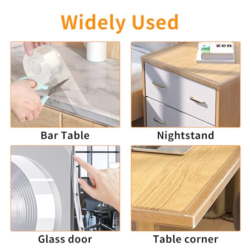Edge Corner Protector Baby Proofing (4 Foot)
