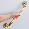 Textured Shower Grab Bar
