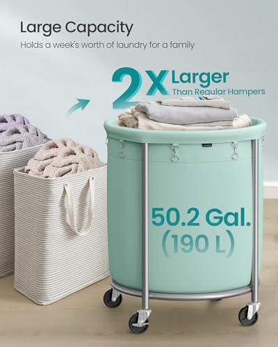 Laundry Basket