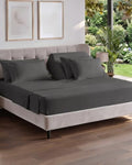 Flex Top Split Head King 6 Piece Sheet Set