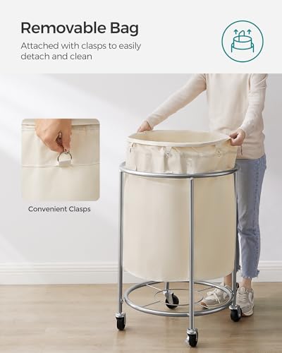 Laundry Basket