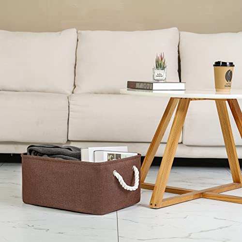 Fabric Storage Basket for Home
