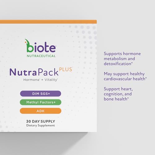 Nutraceuticals (30 Count)
