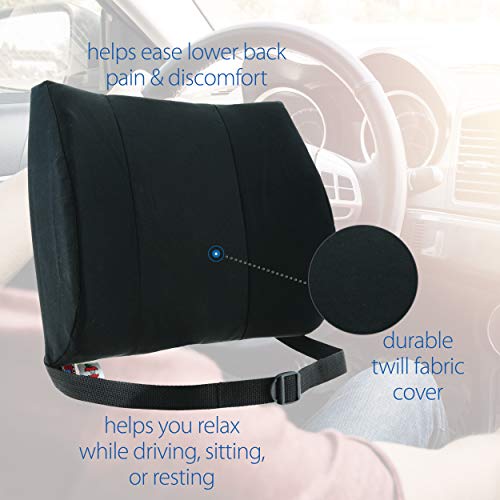 Lumbar Cushion for Office Chair
