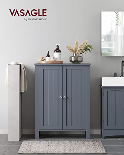 Floor Storage Cabinet