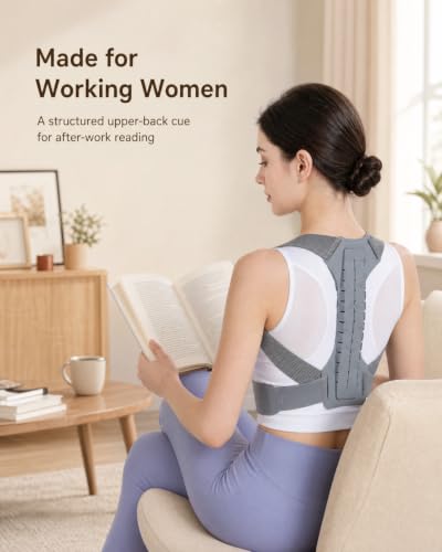 Women's After