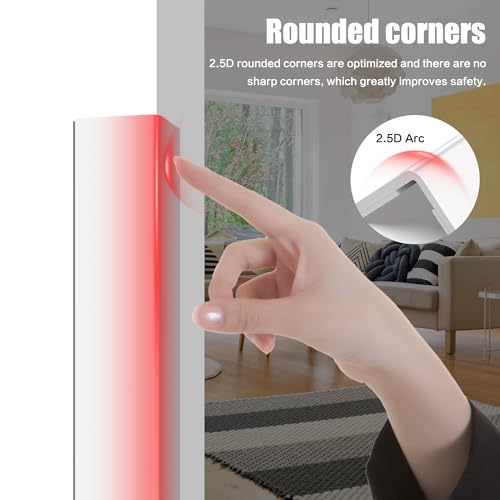 Frychee Wall Corner Protector