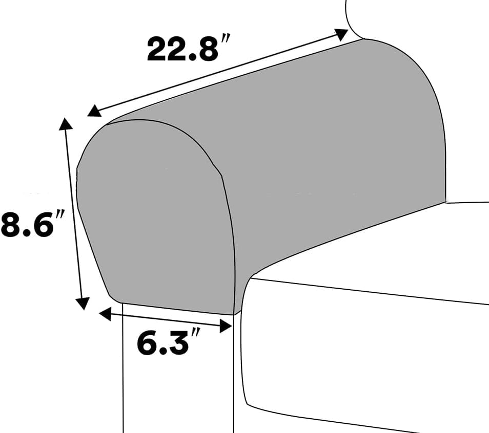 Soft Sofa Skin