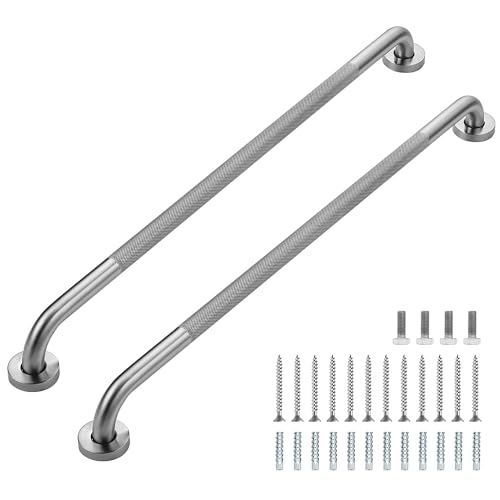 Grab Bars for Shower (2 Count)