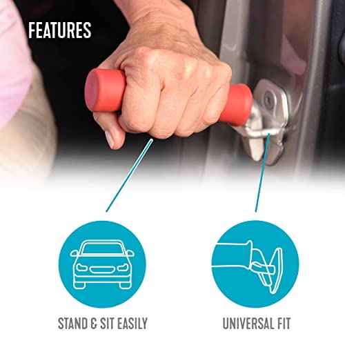 Able Life Vehicle Support Handle and Mobility Aid