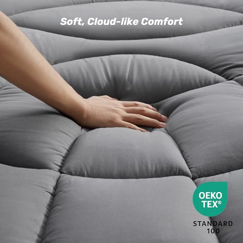 Waterproof Quenn Mattress Pad