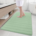 Memory Foam Bath Mat 59 x 34