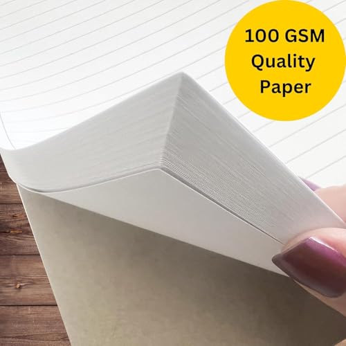 Weekly TO DO List Notepads (2 Count)