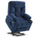 Power Lift Recliner Chair for Elderly