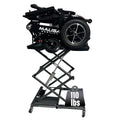 Wheelchair Lift for Car
