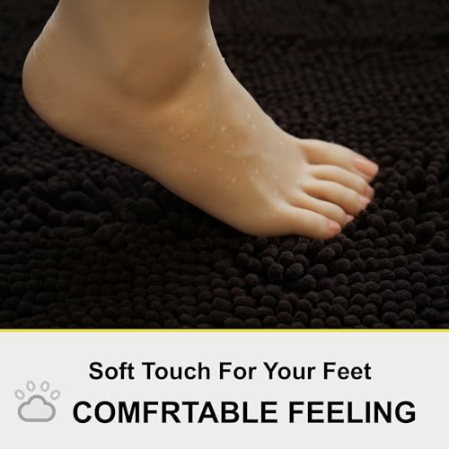 Bathroom Mat Sets 2 Piece