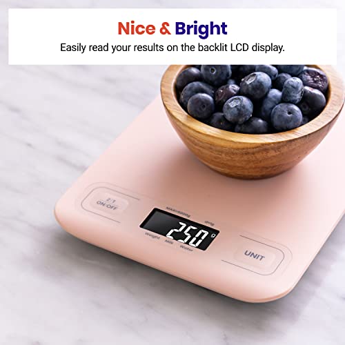 Food Kitchen Scale