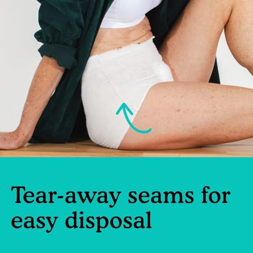 Overnight Absorbency Pull Ups (80 Count)