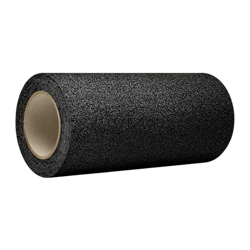 WOD Heavy Duty Anti Slip Tape Black (60 Feet)