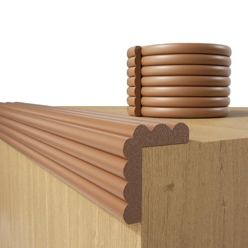 Baby Proofing Wall Corner Protector