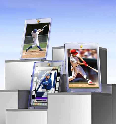 25ct Magnetic Card Holder (25 Count)