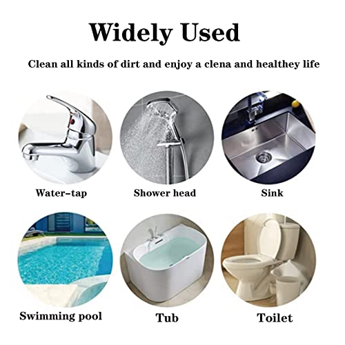 Pumice Stone Toilet Bowl Cleaner (10 Fl Oz)