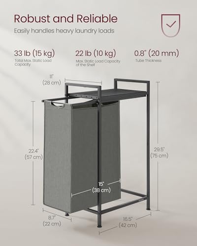 Laundry Hamper
