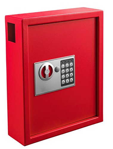 Key Holder Wall Mount (40 Count)