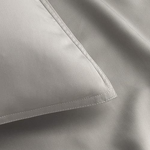Full Sheets Genuine 100% Organic Viscose Derived from Bamboo Bed Sheet Set