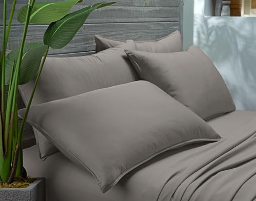 California King Sheets (4 Count)