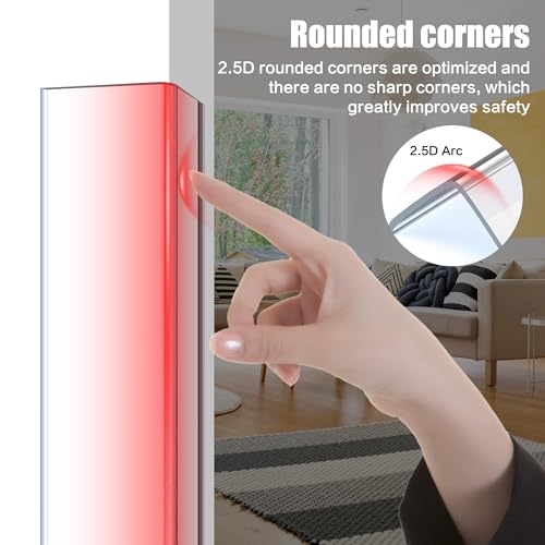 Wall Corner Protector (2 Count)
