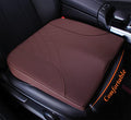 Memory Foam Car Seat Cushion for Driving Comfort and Office Use