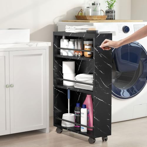 Slim Storage Cart