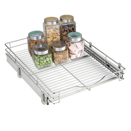 Pull Out Cabinet Organizer - Bel Marant