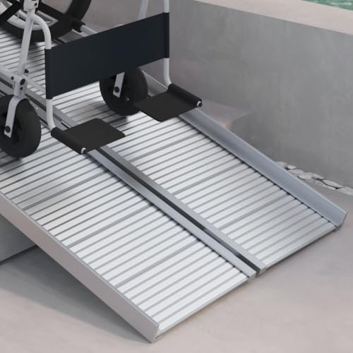 Wheelchair Ramp 5FT