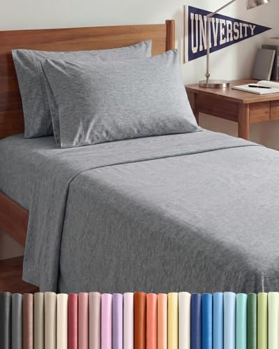 Twin XL 4 Piece Sheet Set