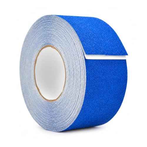 WOD Heavy Duty Anti Slip Tape Dark Blue (60 Feet)