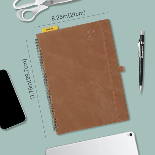2026 2027 Monthly Planner