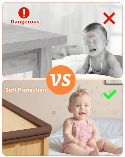 Baby Proof Edge Protector
