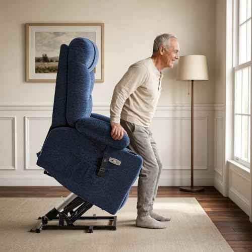 Power Lift Recliner for Elderly
