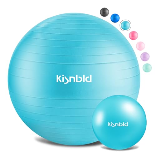 Exercise Ball