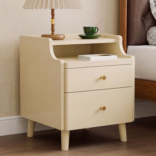 Nightstand Set of 2 (2 Count)